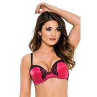 Barbarella Push-Up Bra