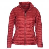 Barbour Iona Quilt, 16, Garnet