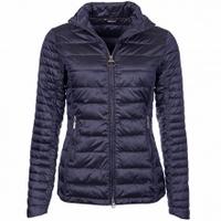 barbour iona quilt 10 dark navy