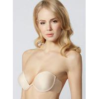 backless strapless bra