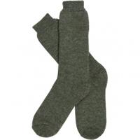 barbour calf length wellington socks derby tweed large