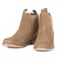 Barbour Latimer Boot, Stone, UK5