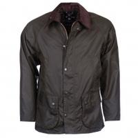 barbour classic bedale jacket classic olive 36