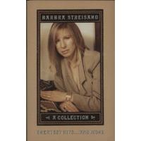 Barbra Streisand Collection Of Cassette Albums UK cassette album NINETEENALBUMS