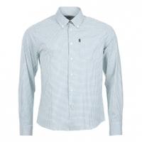 Barbour Andrew Shirt, Forest, S