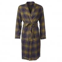 Barbour Tartan Robe, Classic Tartan, S/M