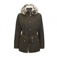 Barbour Kelsall Jacket, Olive, -