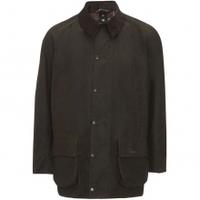 Barbour Bristol Jacket, Olive, Small