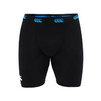 Base Layer Cold Compression Shorts Black