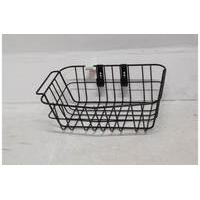 basil memories bottle basket ex display black