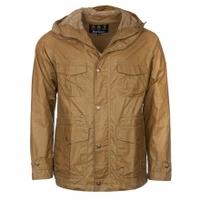 Barbour Hoy Jacket, Sand, L