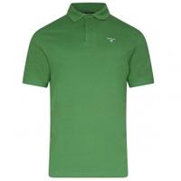 Barbour Sports Polo, M, Lawn