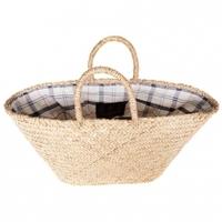 Barbour Larkhall Tote, Natural, One Size