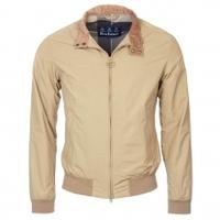 Barbour Royston Jacket, Lt Sand, M