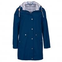 Barbour Pegmatite Jacket, Navy, UK8