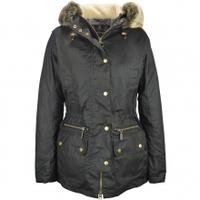 Barbour Kelsall Jacket, Black, -