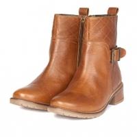 Barbour Lambeth Boot, Tan, UK6