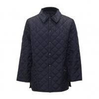 barbour liddesdale jacket navy medium