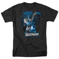 Batman - Batman Blue & Gray