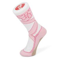 Ballet Shoe Socks Size 3-7