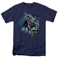 Batman - Batman Collage
