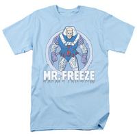 Batman - Mr Freeze