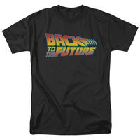 Back To The Future - Logo