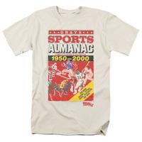 Back To The Future II - Sports Almanac