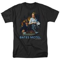 Bates Motel - Die Alone