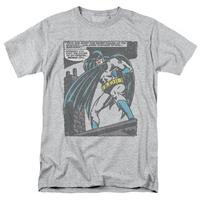 Batman - Bat Origins