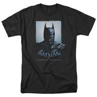Batman Arkham Origins - Two Sides