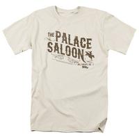 Back To The Future III - Palace Saloon