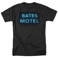 Bates Motel - Sign Logo