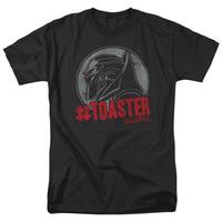 Battlestar Galactica - No.Toaster