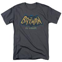 Batman Classic TV - In Color
