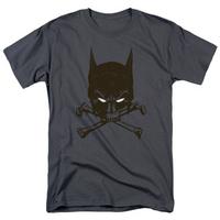 Batman - Bat And Bones
