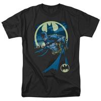 Batman - Heed The Call