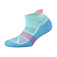 balega womens enduro no show sock running socks