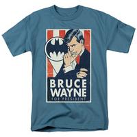 Batman - Wayne For President