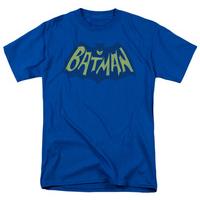 Batman - Show Bat Logo