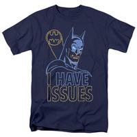 Batman - Issues