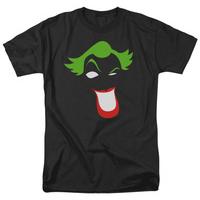 Batman - Joker Simplified