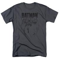 Batman - Grey Noise