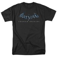 batman arkham origins logo