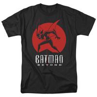 Batman Beyond - Perched