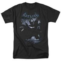 batman arkham origins out of the shadows