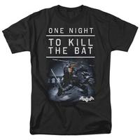 Batman Arkham Origins - One Night