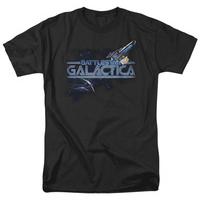 Battlestar Galactica - Cylon Persuit