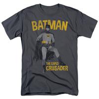 Batman Classic TV - Caped Crusader