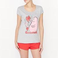 Barbapapa Short Pyjamas